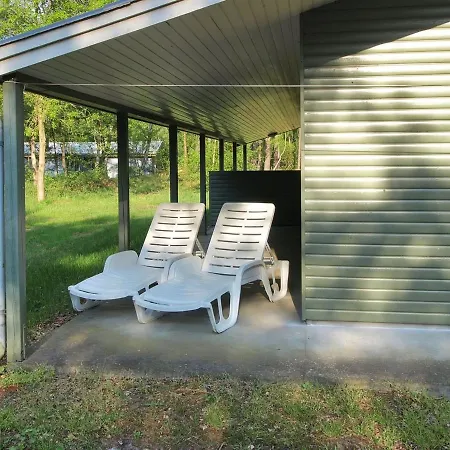 Othger - 300m From The Sea In Bornholm By Interhome Holiday home Vester Somarken