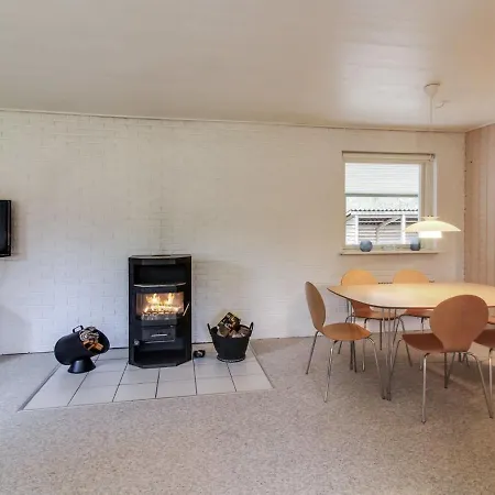 Othger - 300m From The Sea In Bornholm By Interhome Vester Somarken