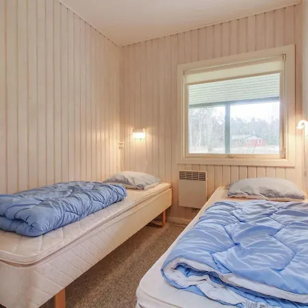Holiday home Othger - 300m From The Sea In Bornholm By Interhome Vester Somarken