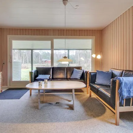 Holiday home Othger - 300m From The Sea In Bornholm By Interhome *