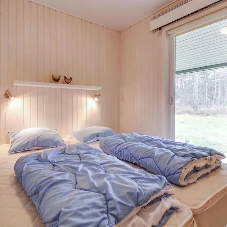 Holiday home Othger - 300m From The Sea In Bornholm By Interhome Vester Somarken