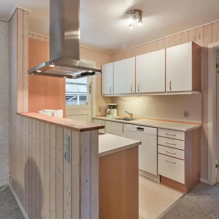 Othger - 300m From The Sea In Bornholm By Interhome Holiday home *