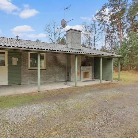 Othger - 300m From The Sea In Bornholm By Interhome * Vester Somarken