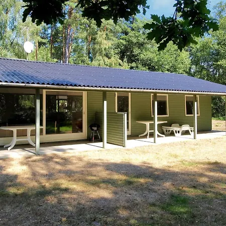 Holiday home Othger - 300m From The Sea In Bornholm By Interhome Vester Somarken
