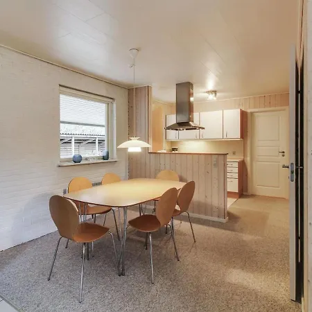 Othger - 300m From The Sea In Bornholm By Interhome Vester Somarken