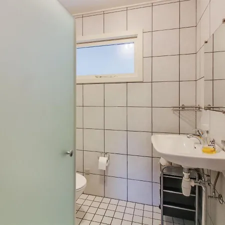 Othger - 300m From The Sea In Bornholm By Interhome *