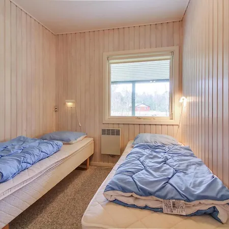 Othger - 300m From The Sea By Interhome Nyaraló Vester Sømarken