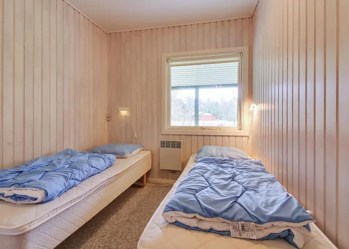 Othger - 300m From The Sea By Interhome Сasa de vacaciones Vester Somarken